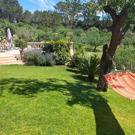 Villa Sa Teulera Etv7398 アラロ エクステリア 写真