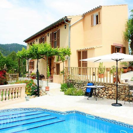 Villa Sa Teulera Etv7398 アラロ エクステリア 写真