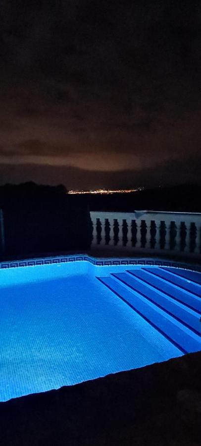 Villa Sa Teulera Etv7398 アラロ エクステリア 写真