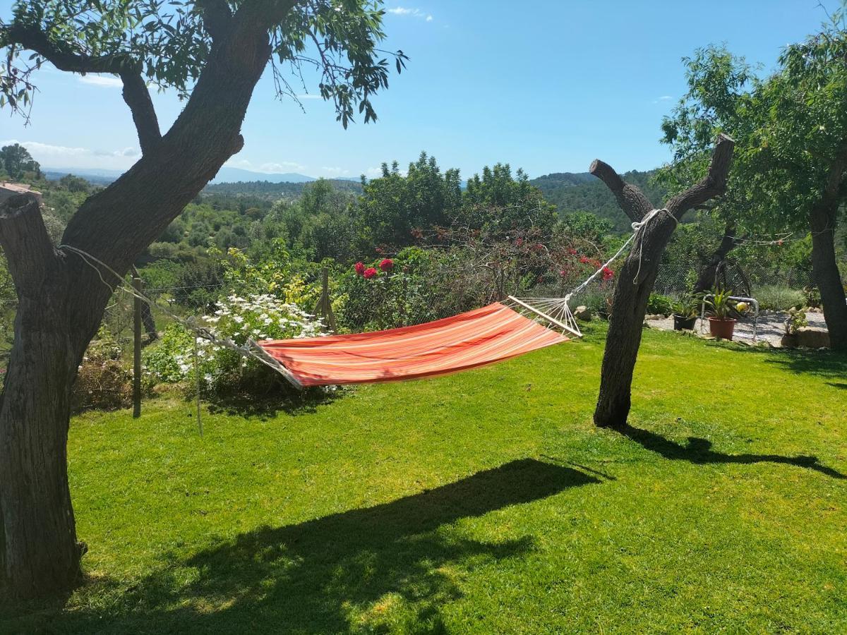 Villa Sa Teulera Etv7398 アラロ エクステリア 写真