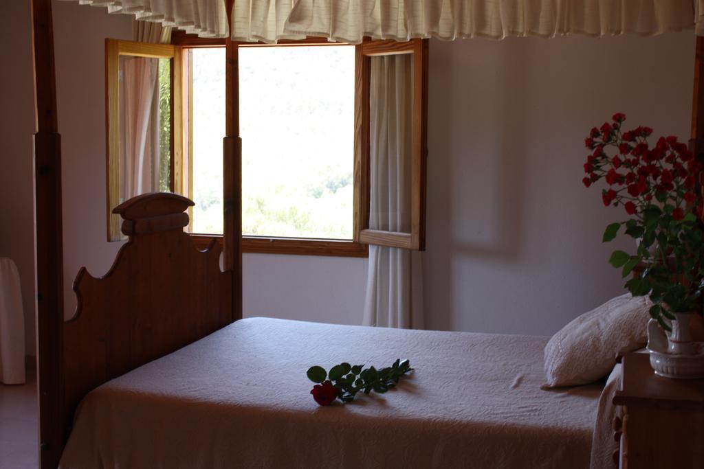 Villa Sa Teulera Etv7398 アラロ エクステリア 写真