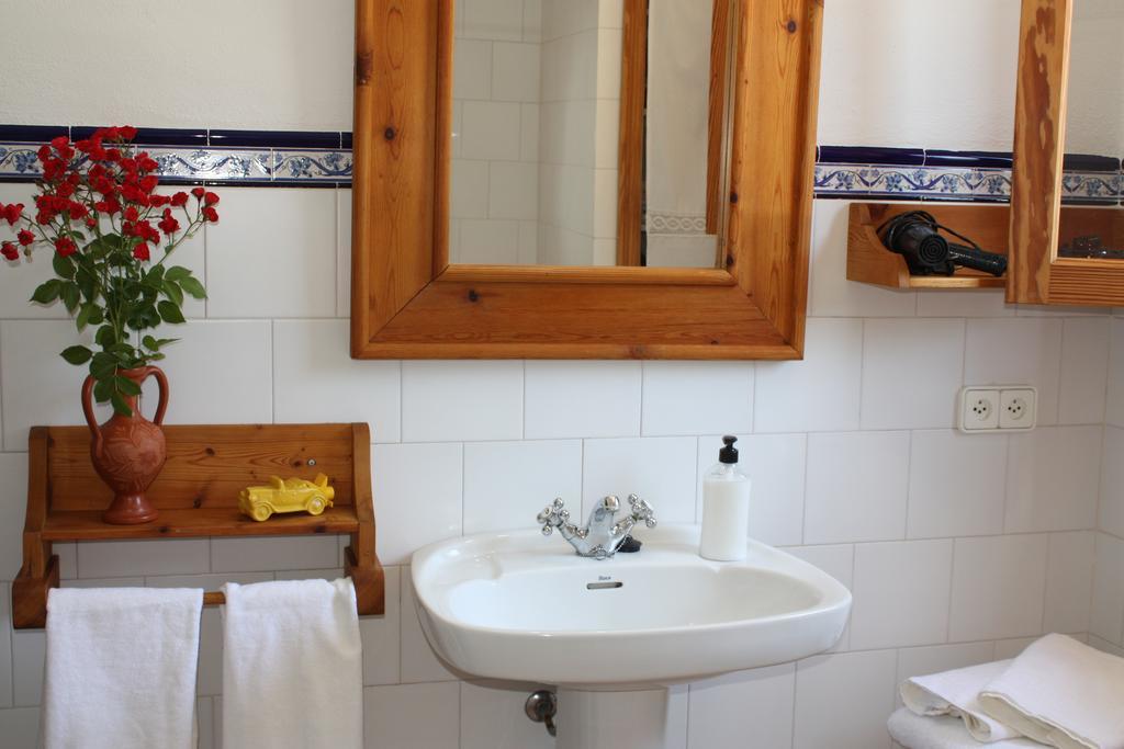 Villa Sa Teulera Etv7398 アラロ エクステリア 写真