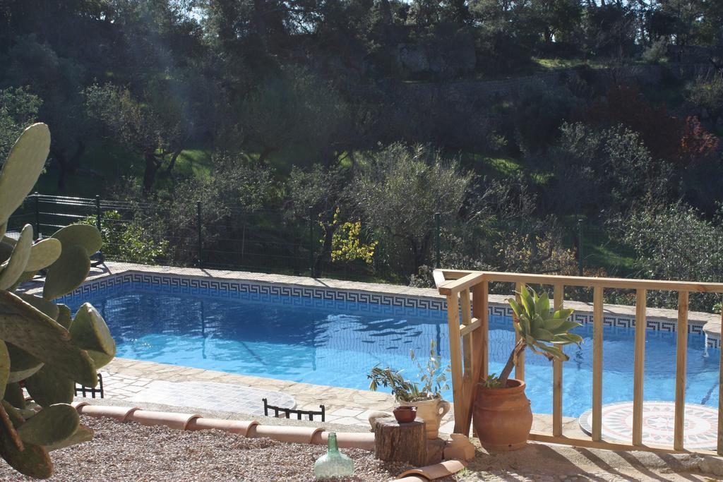 Villa Sa Teulera Etv7398 アラロ エクステリア 写真