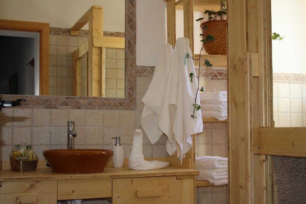 Villa Sa Teulera Etv7398 アラロ エクステリア 写真
