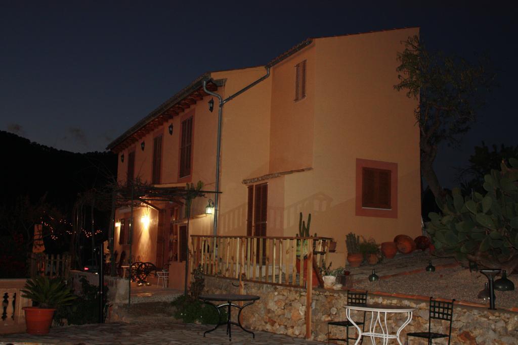 Villa Sa Teulera Etv7398 アラロ エクステリア 写真