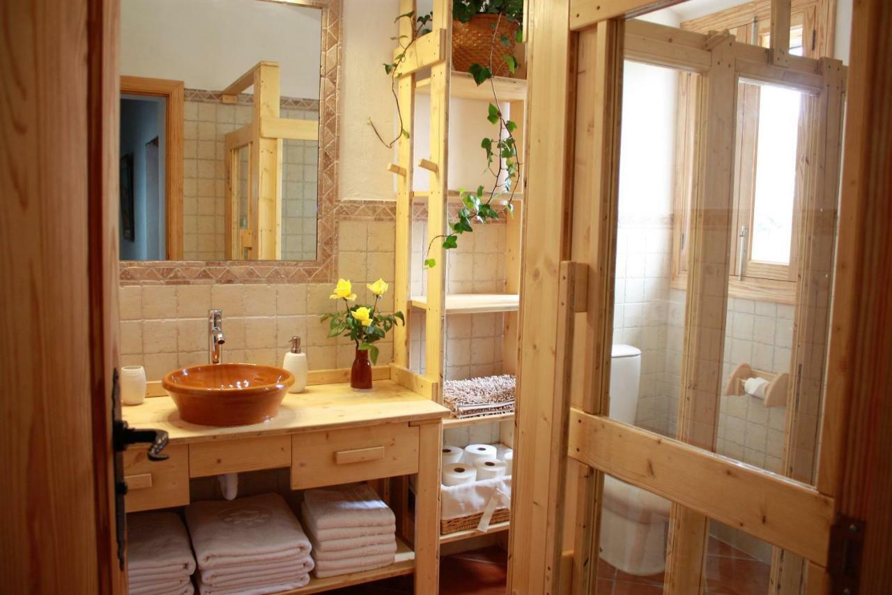 Villa Sa Teulera Etv7398 アラロ エクステリア 写真