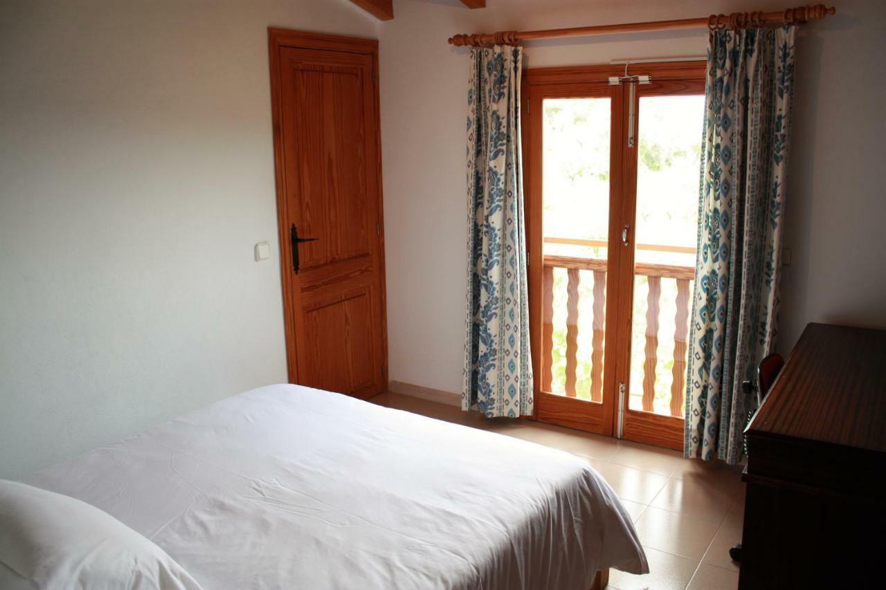 Villa Sa Teulera Etv7398 アラロ エクステリア 写真