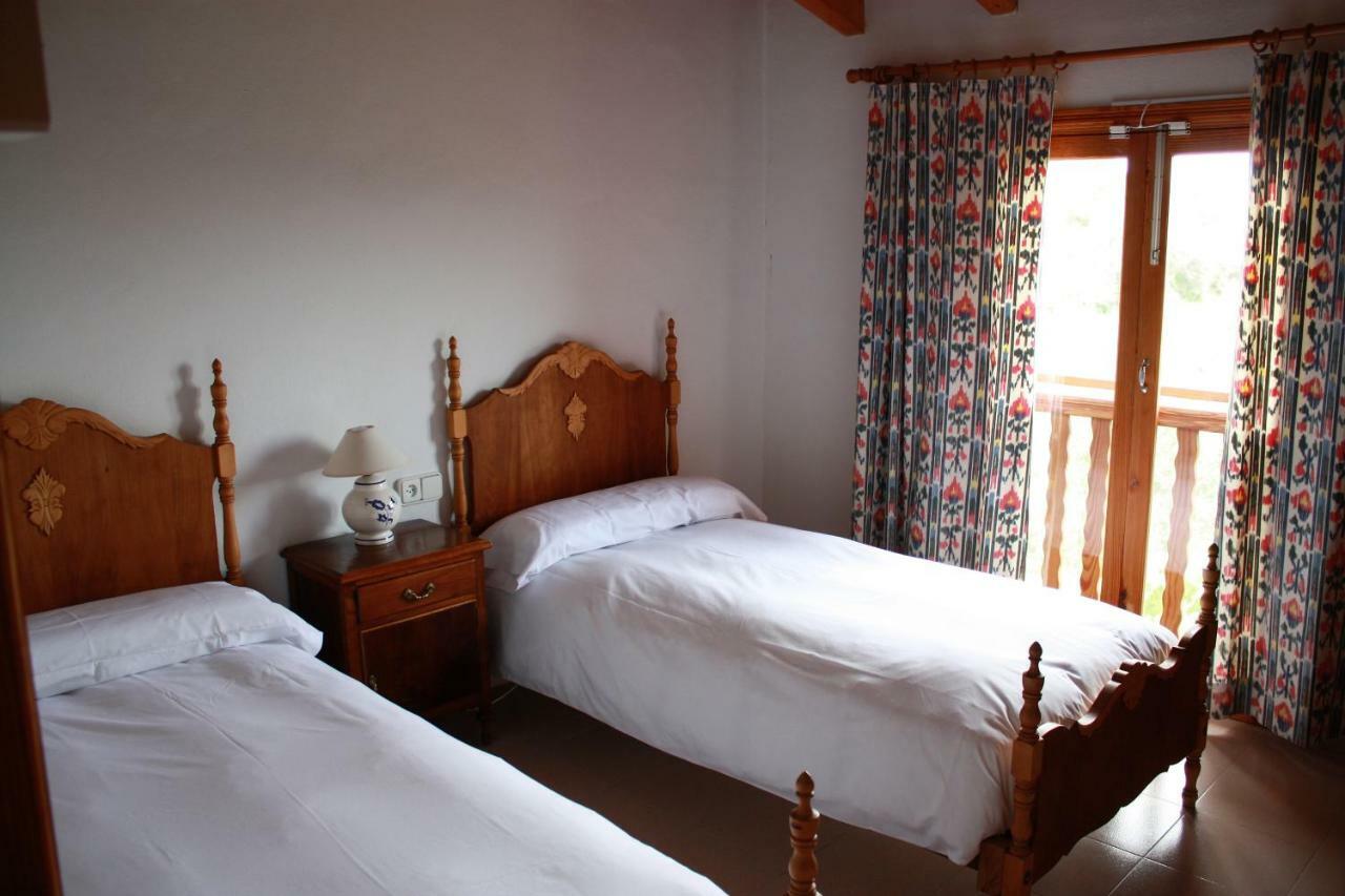 Villa Sa Teulera Etv7398 アラロ エクステリア 写真