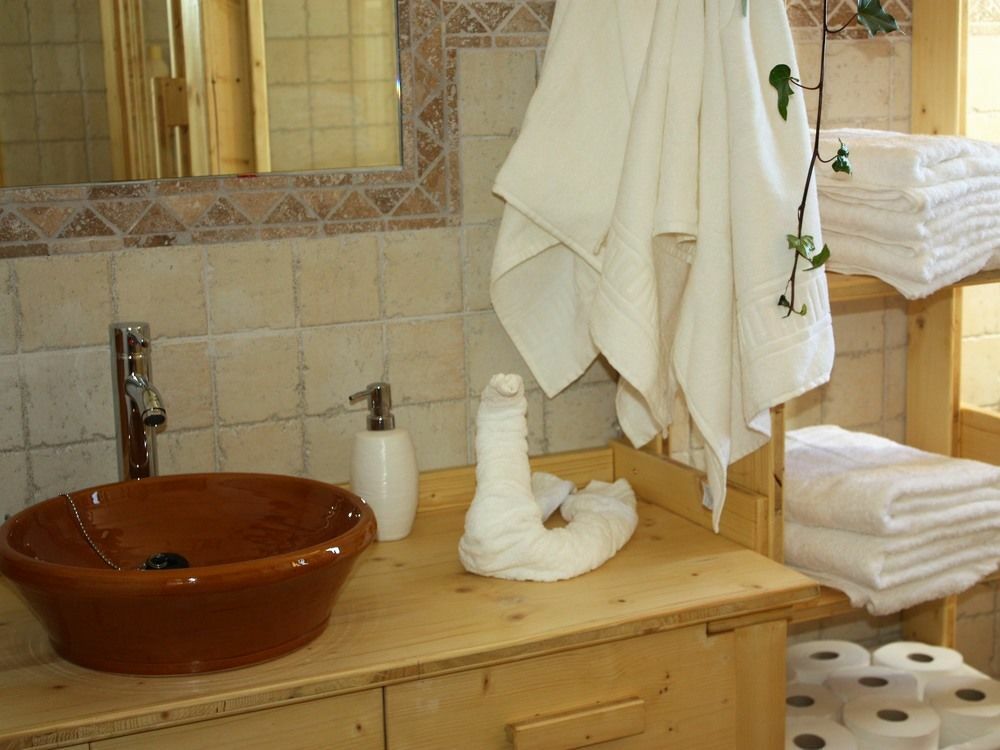 Villa Sa Teulera Etv7398 アラロ エクステリア 写真